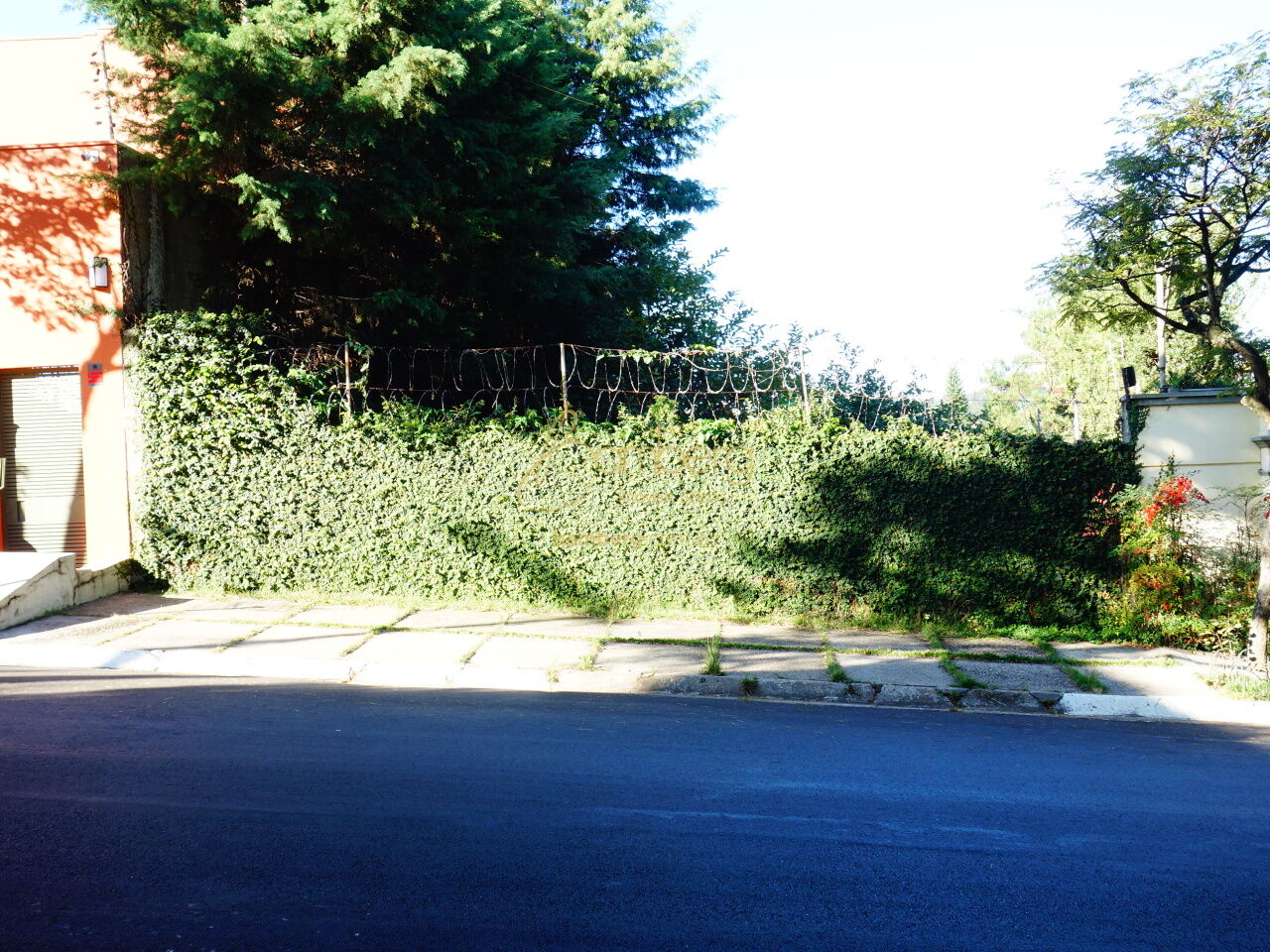 Terreno no bairro Jardim Leonor - São Paulo