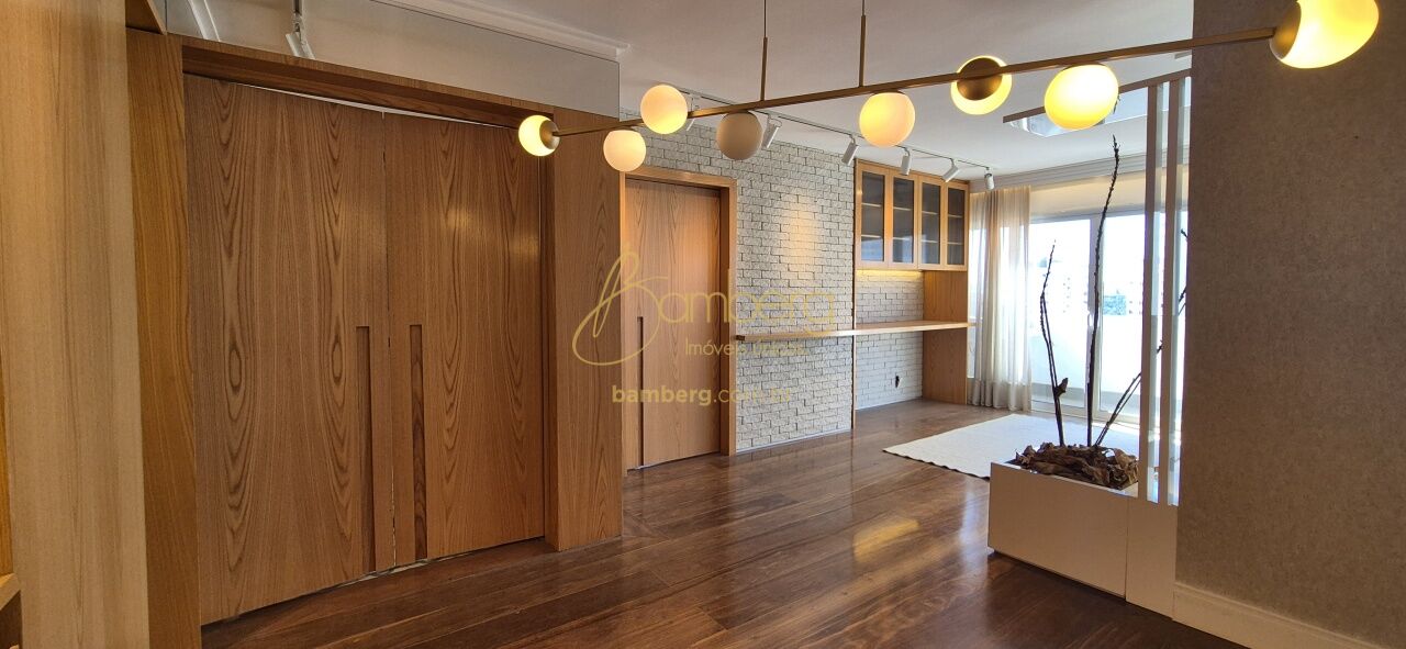 Apartamento no bairro Real Parque - São Paulo