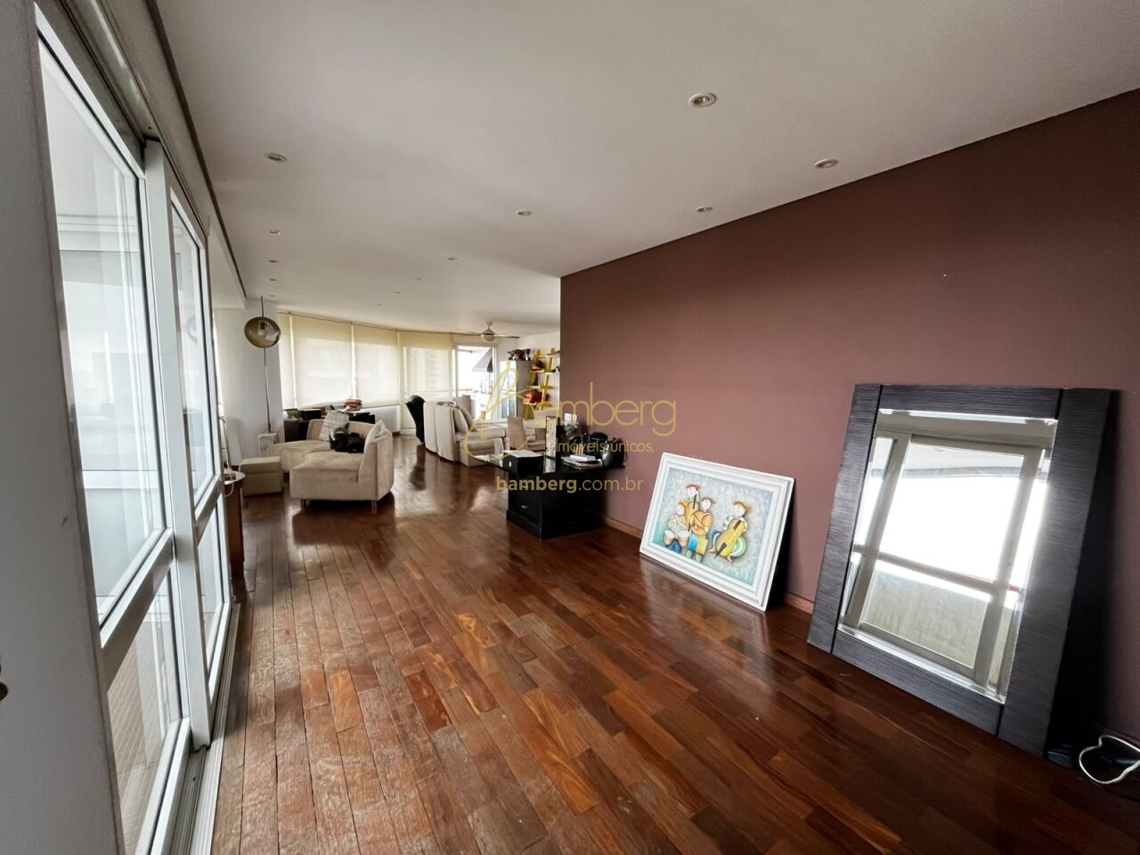 Apartamento no bairro Vila Andrade - São Paulo