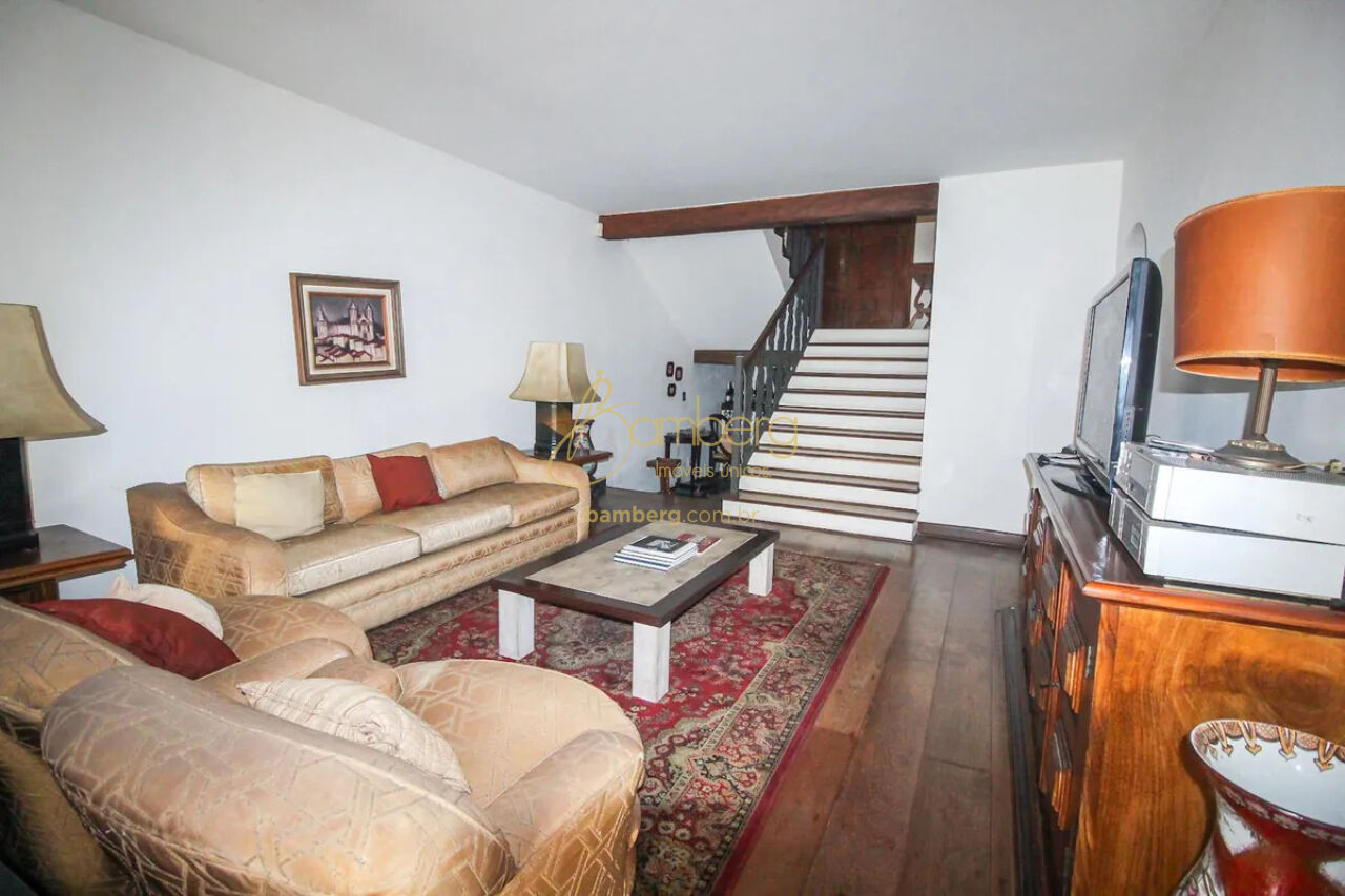Casa no bairro Jardim Leonor - São Paulo