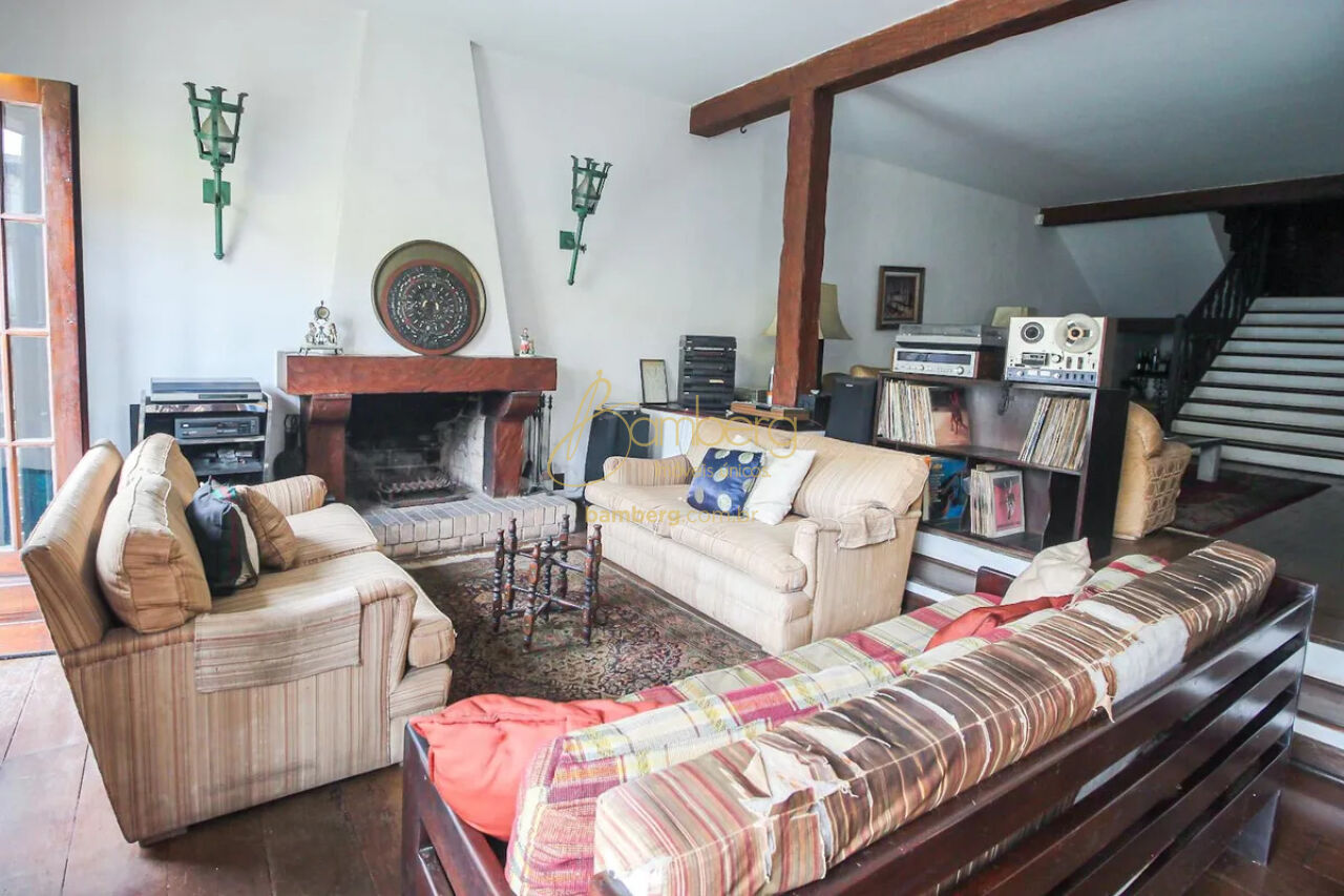 Casa no bairro Jardim Leonor - São Paulo