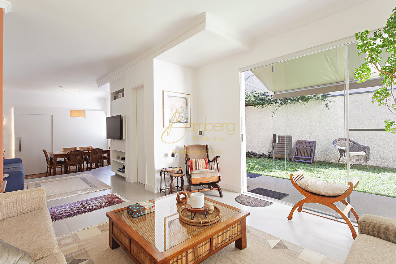Casa no bairro Morumbi - São Paulo