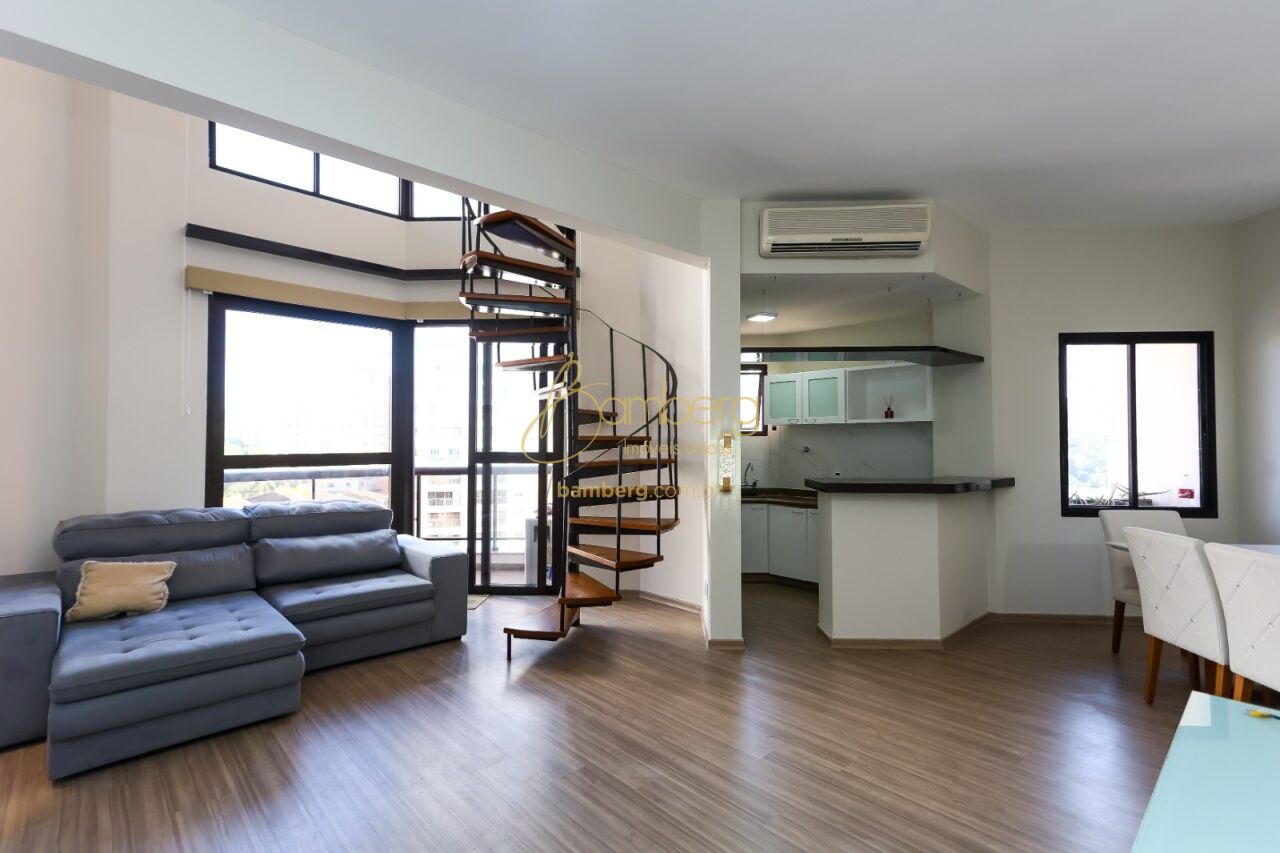 Apartamento no bairro Jardim Ampliação - São Paulo