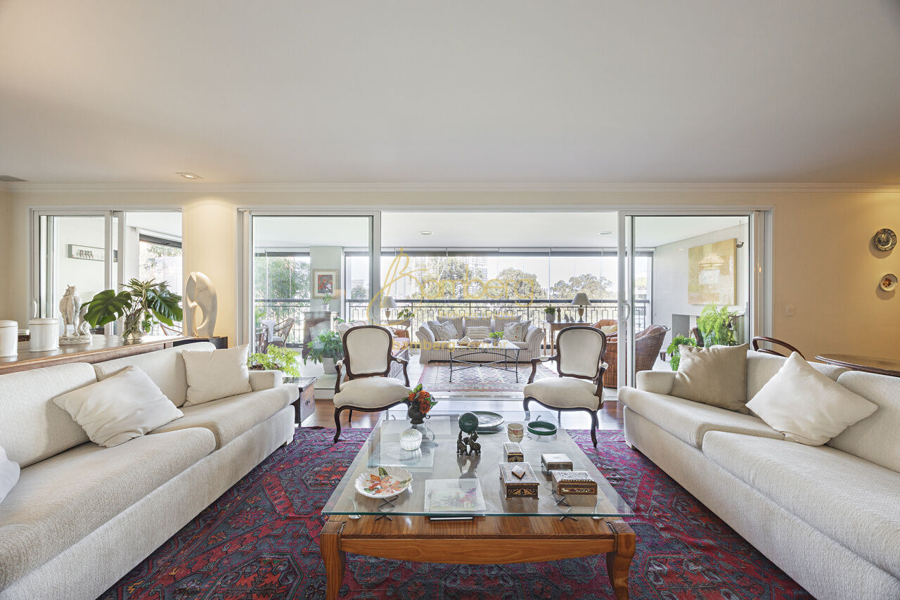 Apartamento no bairro Jardim Vitória Régia - São Paulo