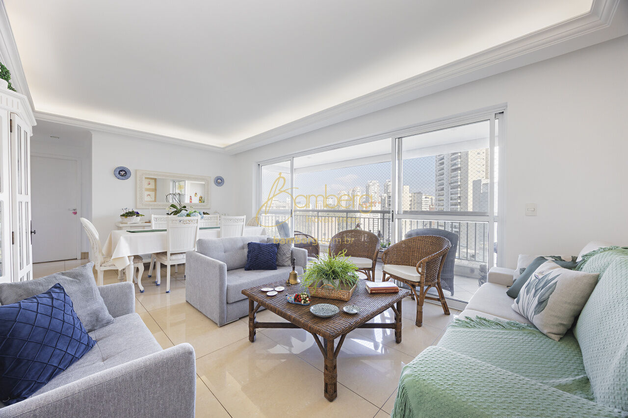 Apartamento no bairro Jardim Ampliação - São Paulo