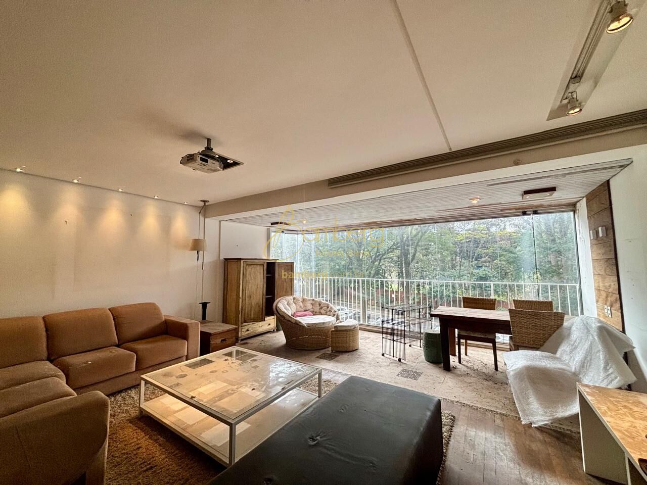 Apartamento no bairro Morumbi - São Paulo