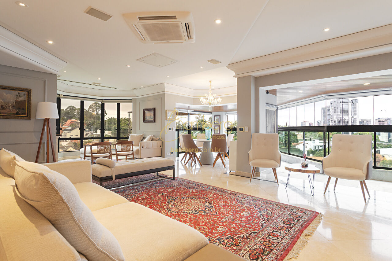 Apartamento no bairro Jardim Vitória Régia - São Paulo