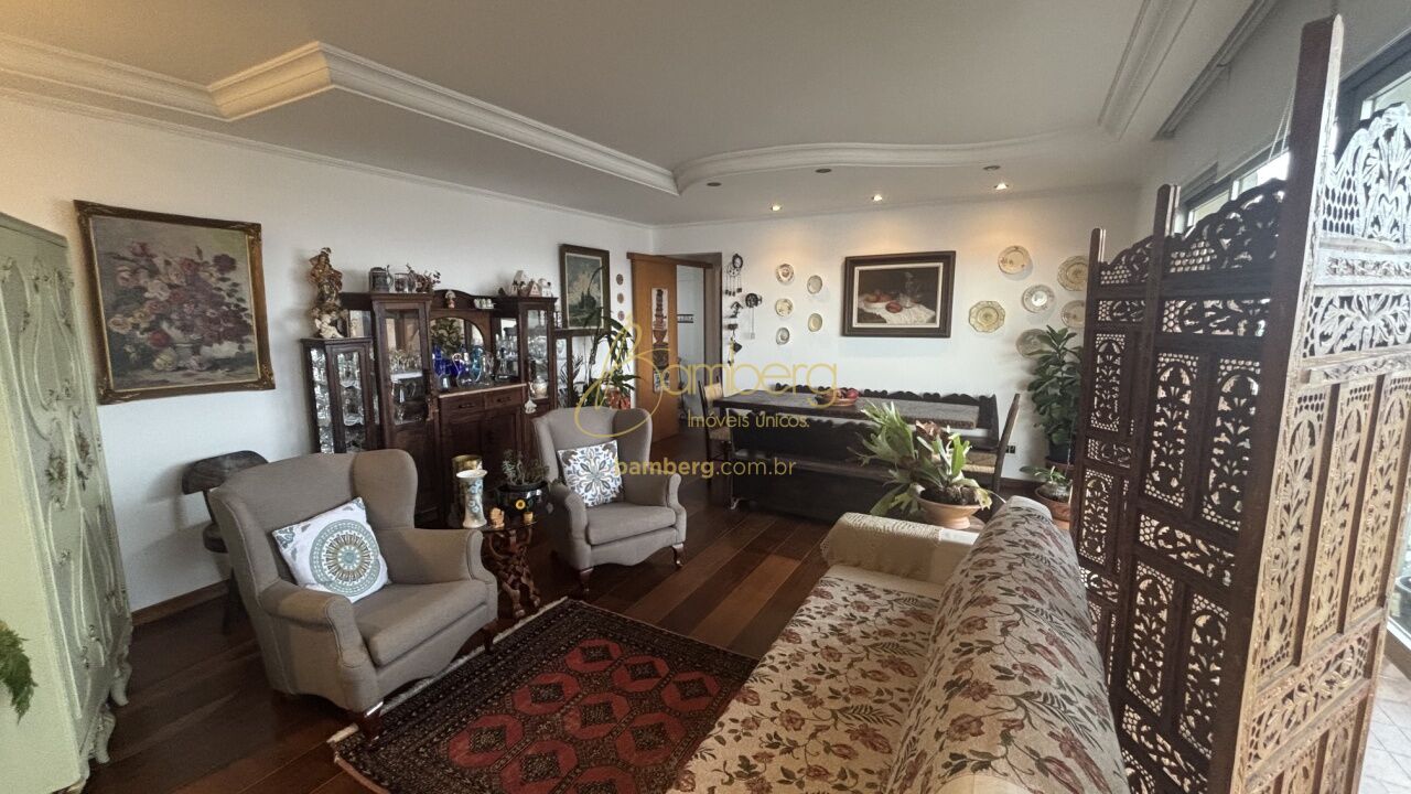 Apartamento no bairro Vila Suzana - São Paulo