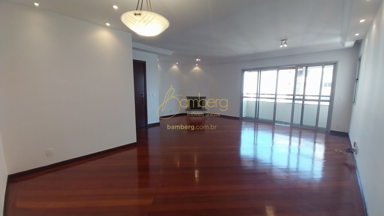 Apartamento no bairro Vila Suzana - São Paulo