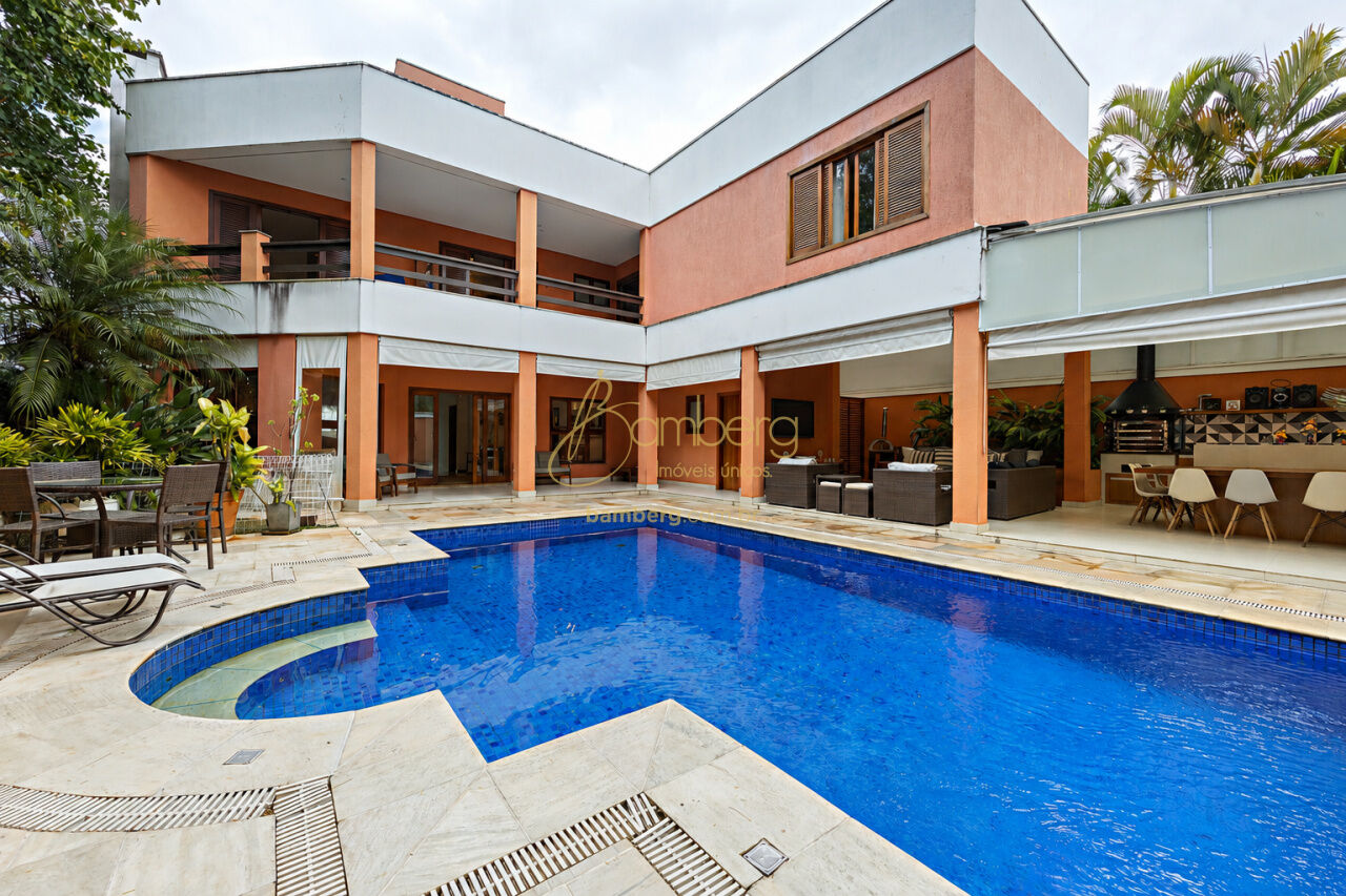 Casa no bairro Morumbi - São Paulo