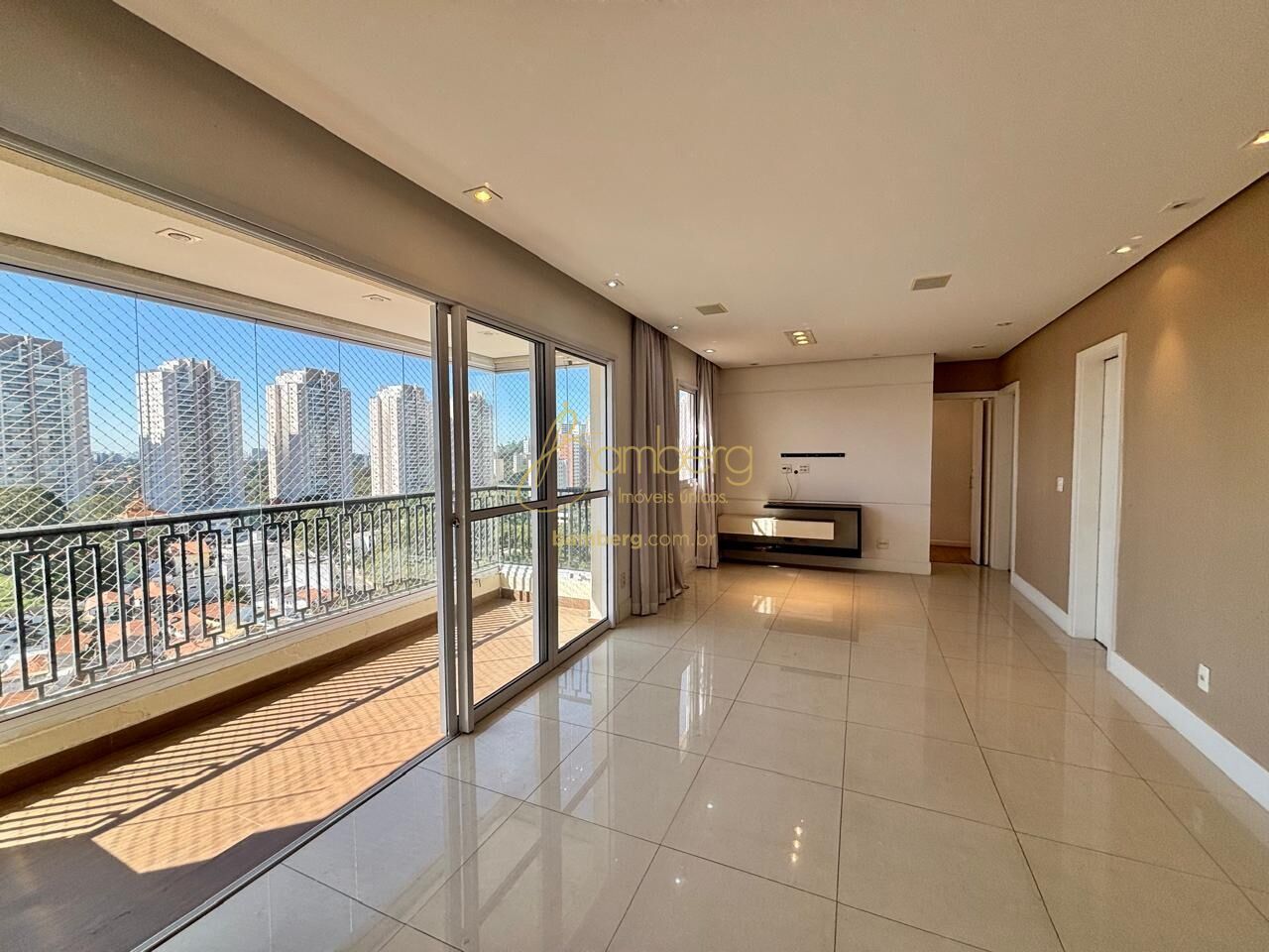 Apartamento no bairro Jardim Londrina - São Paulo