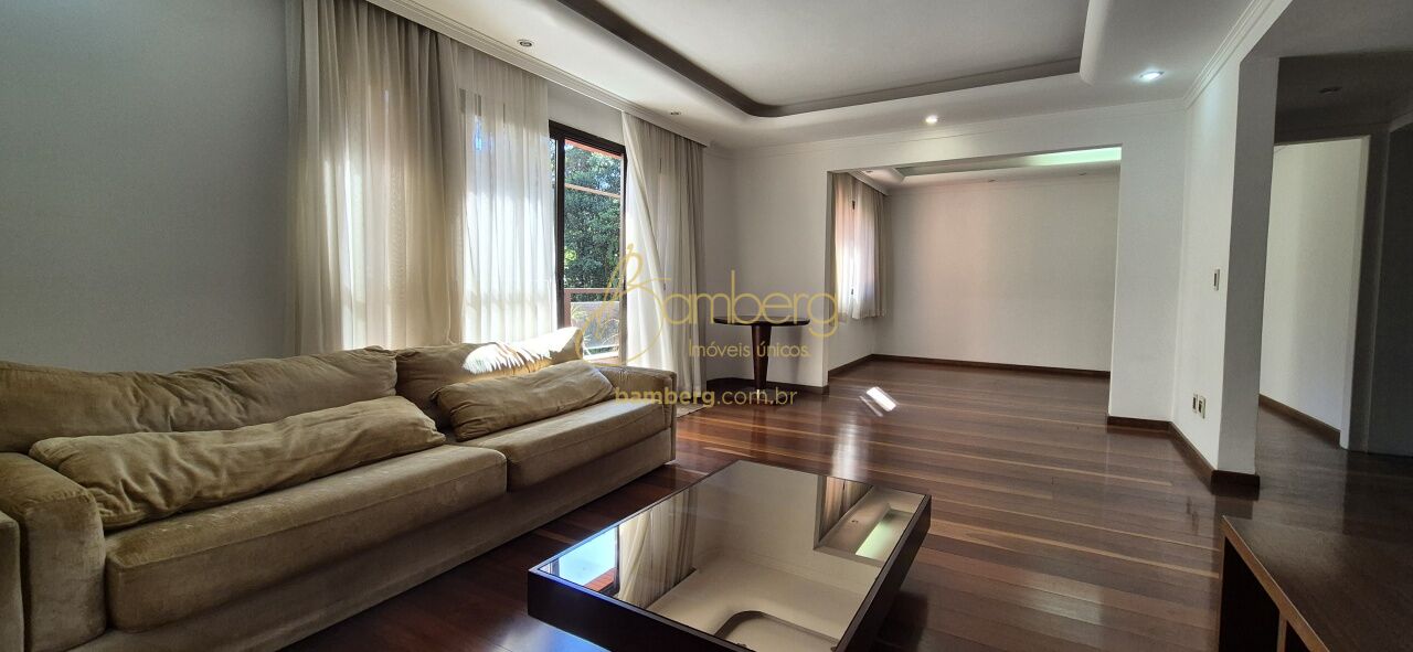 Apartamento no bairro Jardim Ampliação - São Paulo