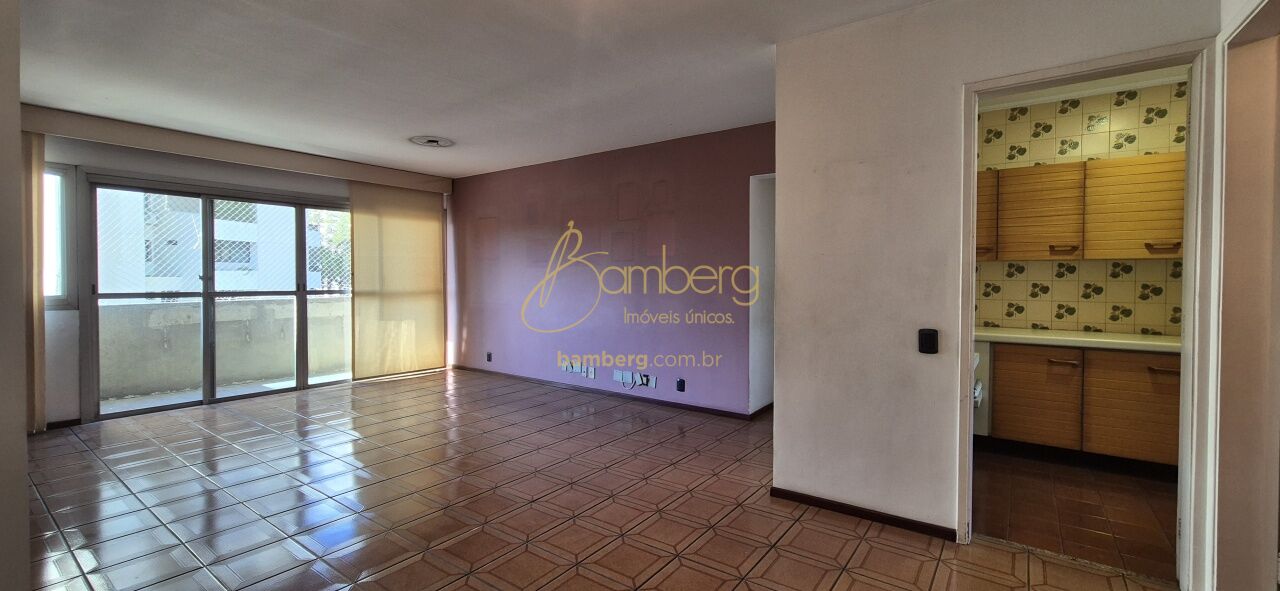 Apartamento no bairro Real Parque - São Paulo