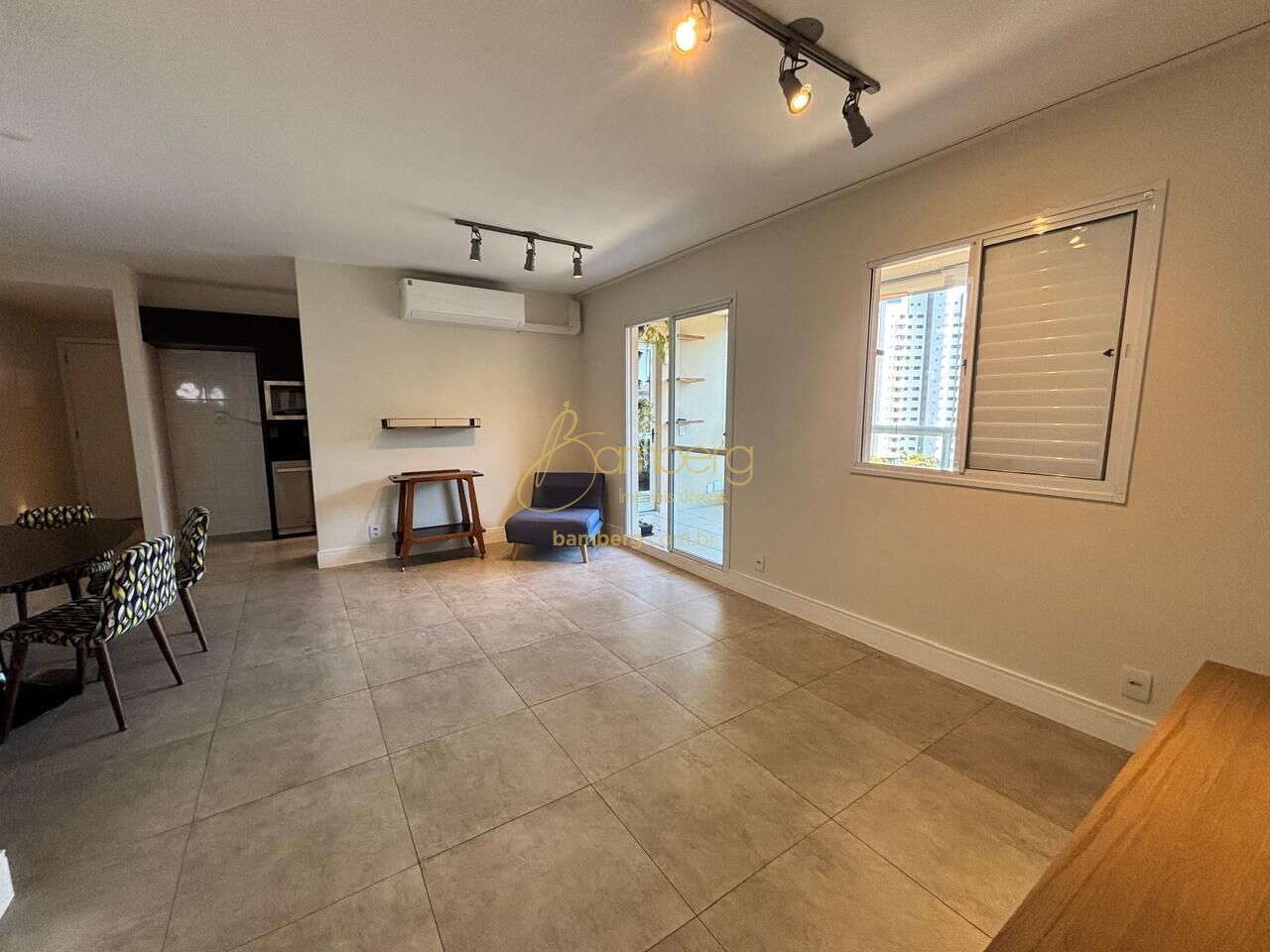 Apartamento no bairro Lar São Paulo - São Paulo