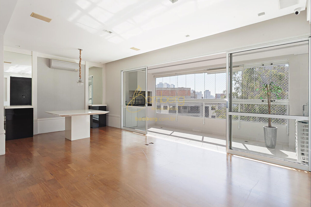 Apartamento no bairro Vila Andrade - São Paulo
