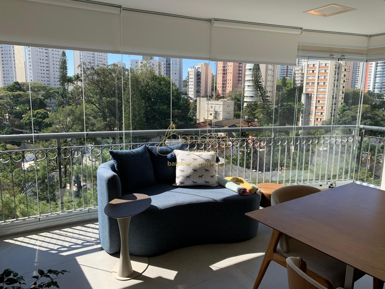 Vila Sofia / São Paulo