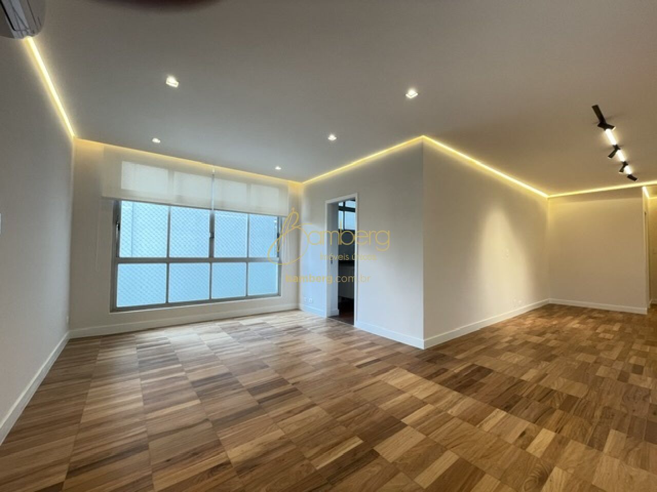 Apartamento no bairro Jardim Europa - São Paulo