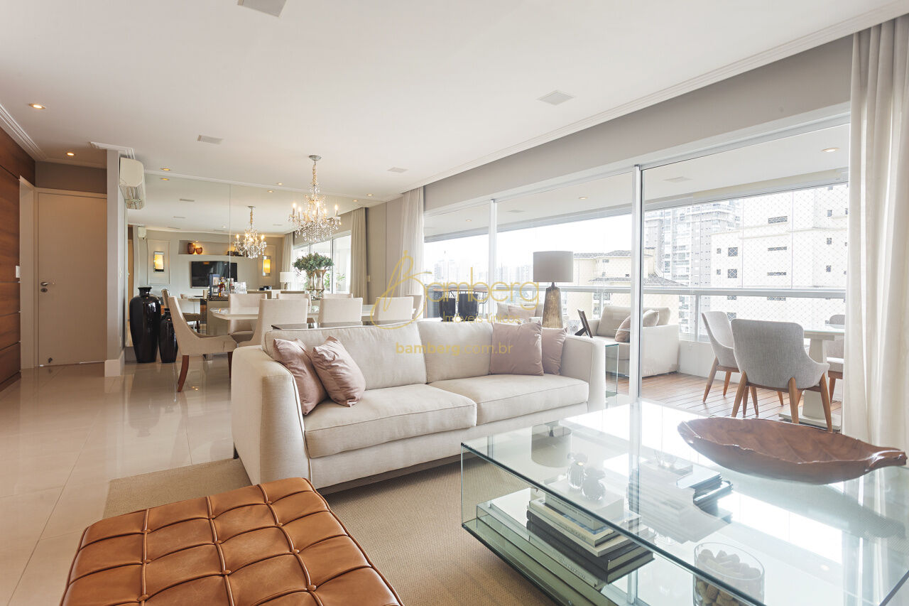Apartamento no bairro Vila Andrade - São Paulo