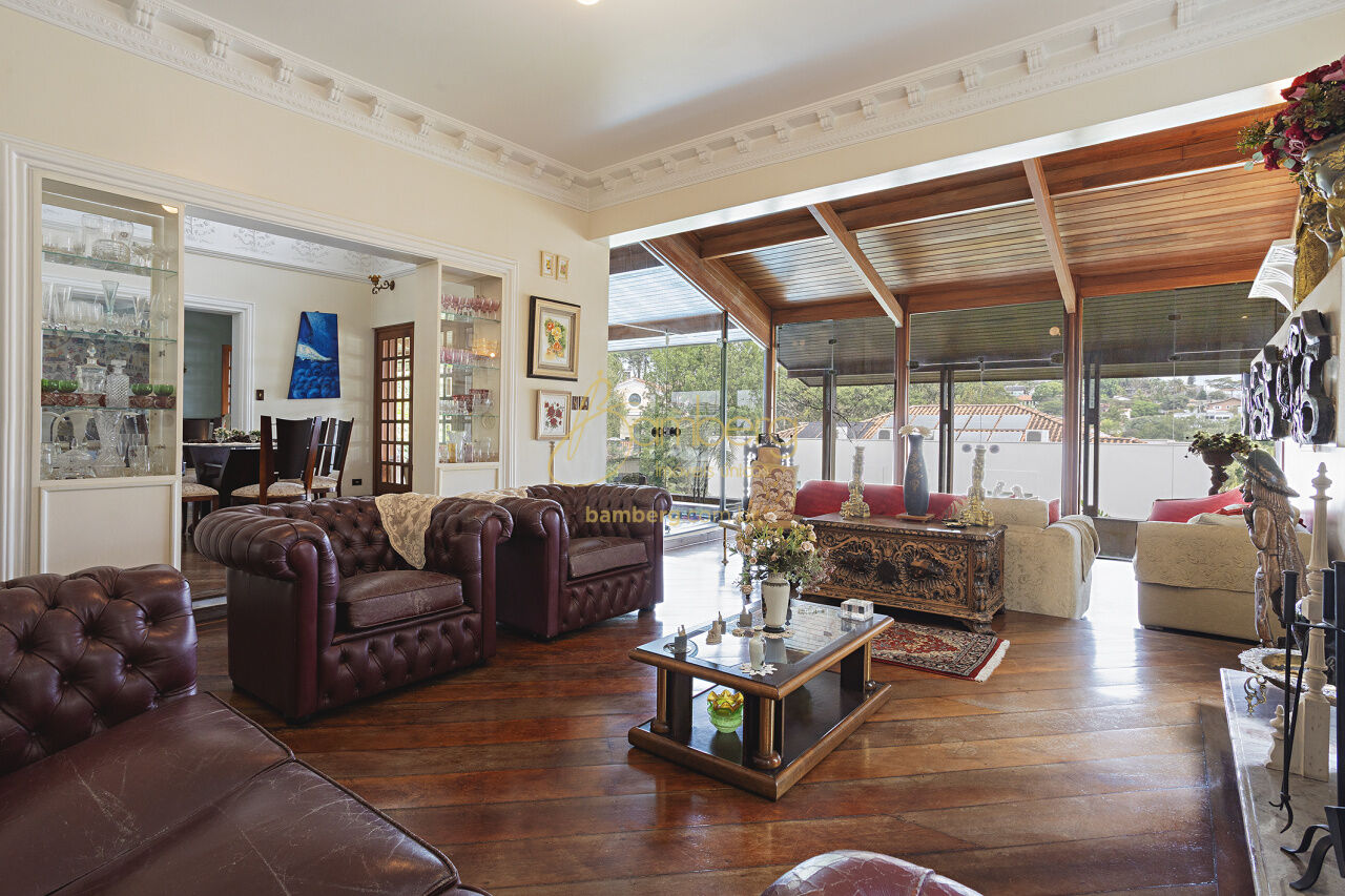 Casa no bairro Jardim Leonor - São Paulo