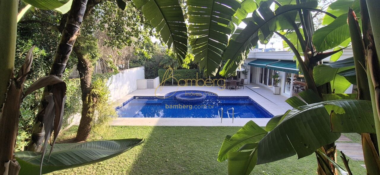 Jardim Leonor / São Paulo
