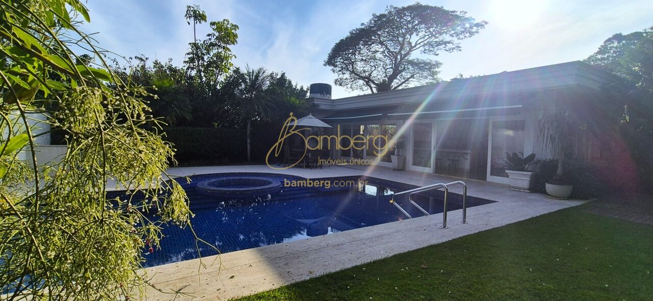 Casa no bairro Jardim Leonor - São Paulo