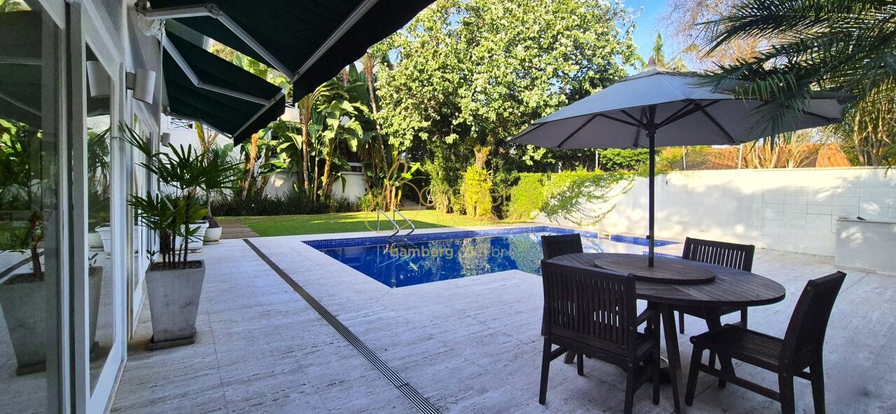 Jardim Leonor / São Paulo