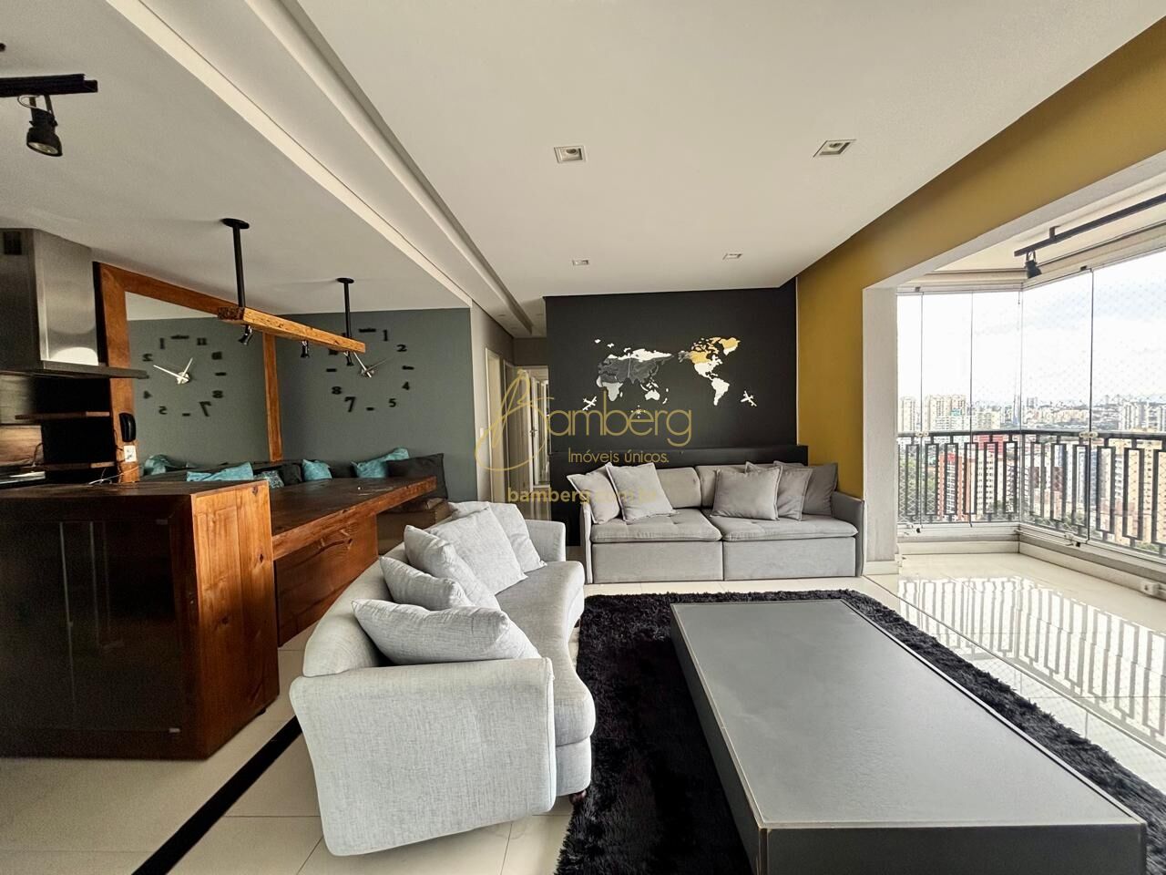 Apartamento no bairro Jardim Londrina - São Paulo
