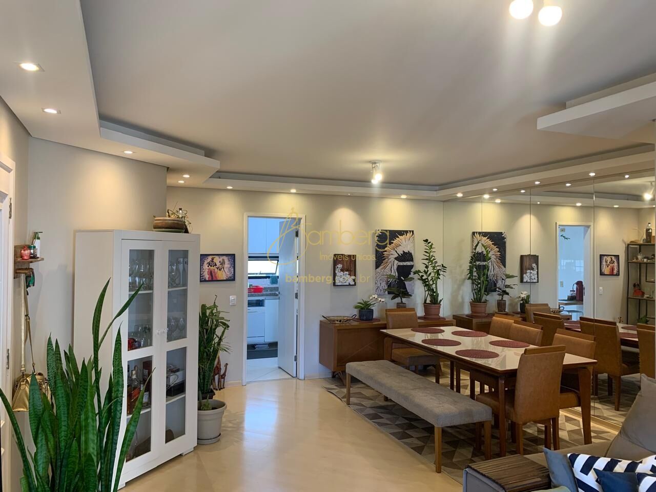 Apartamento no bairro Vila Andrade - São Paulo