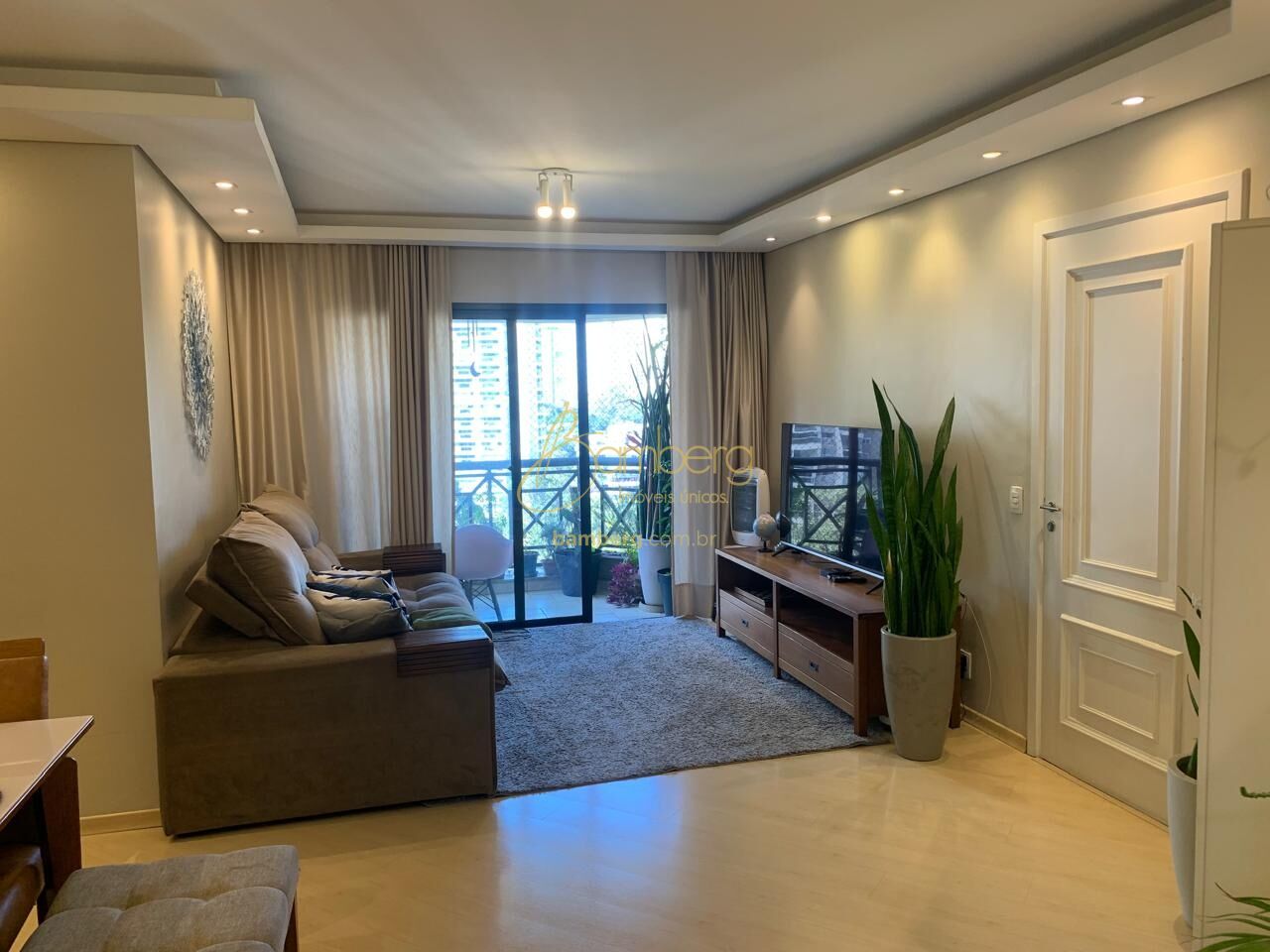 Vila Andrade / São Paulo