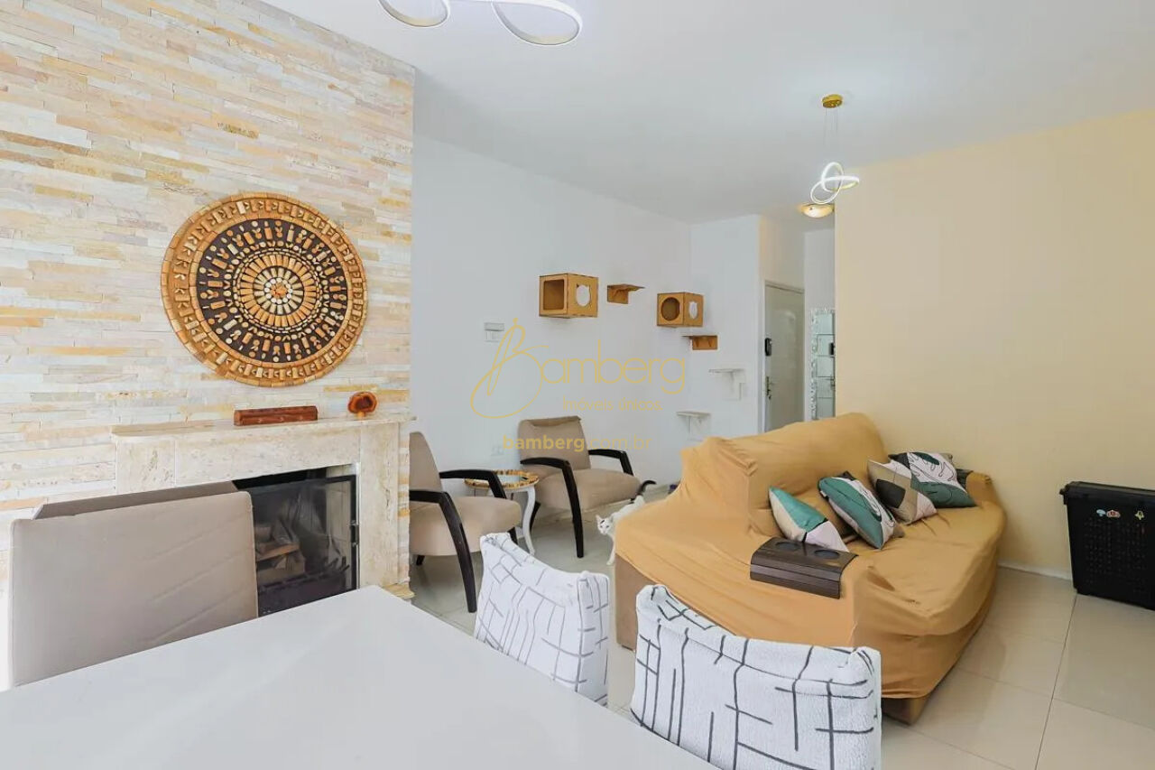 Apartamento no bairro Super Quadra Morumbi - São Paulo