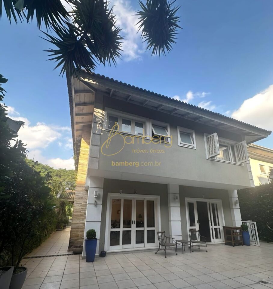 Casa no bairro Vila Inah - São Paulo