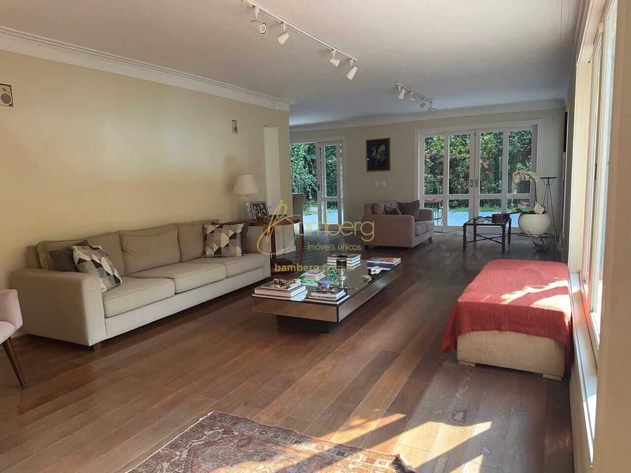 Vila Inah / São Paulo