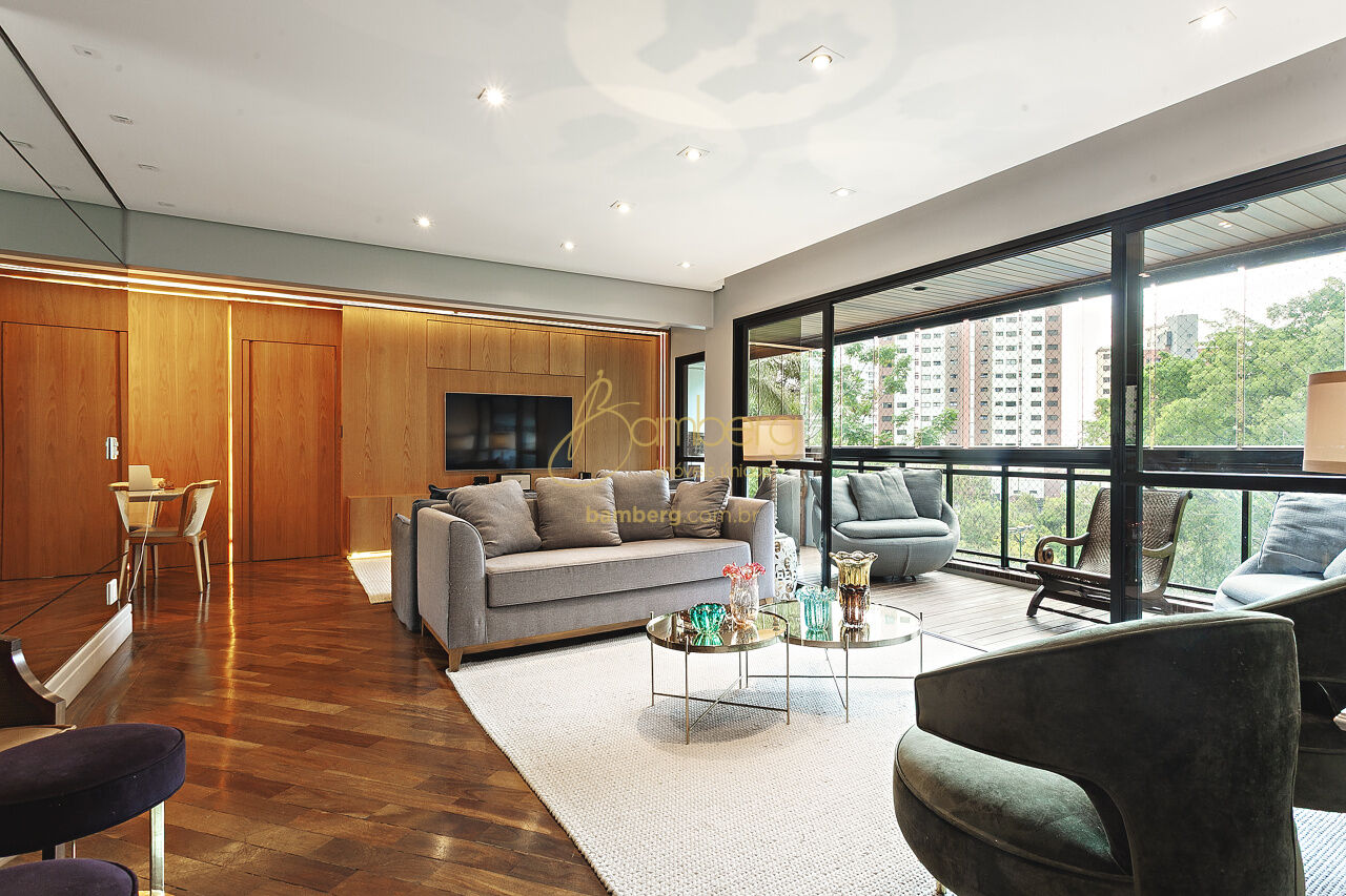 Apartamento no bairro Vila Suzana - São Paulo