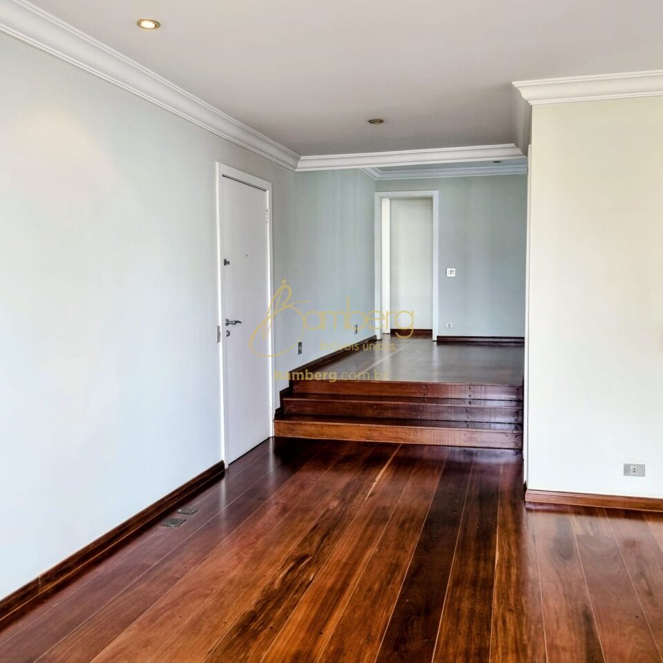 Apartamento no bairro Real Parque - São Paulo