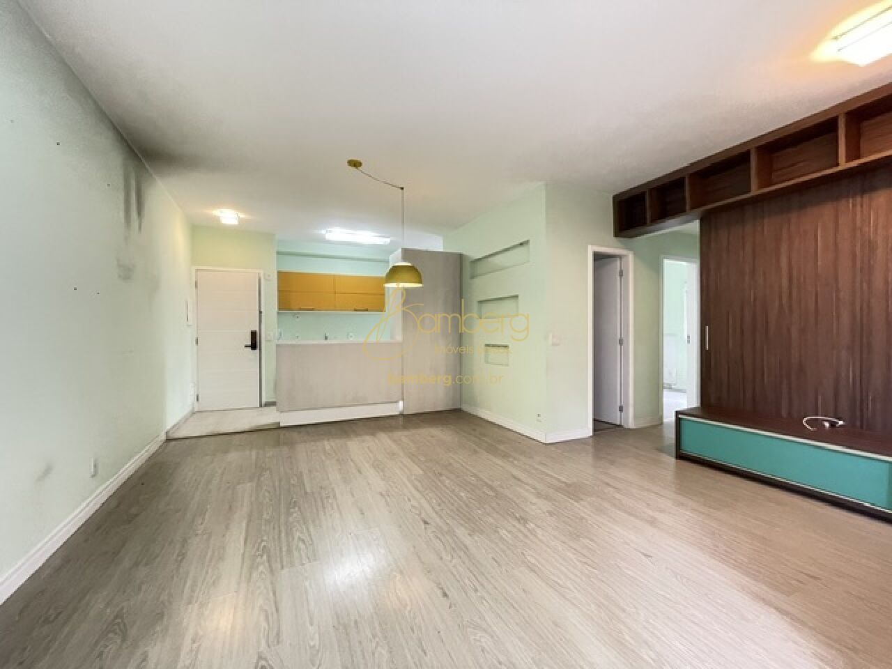 Apartamento no bairro Vila Suzana - São Paulo