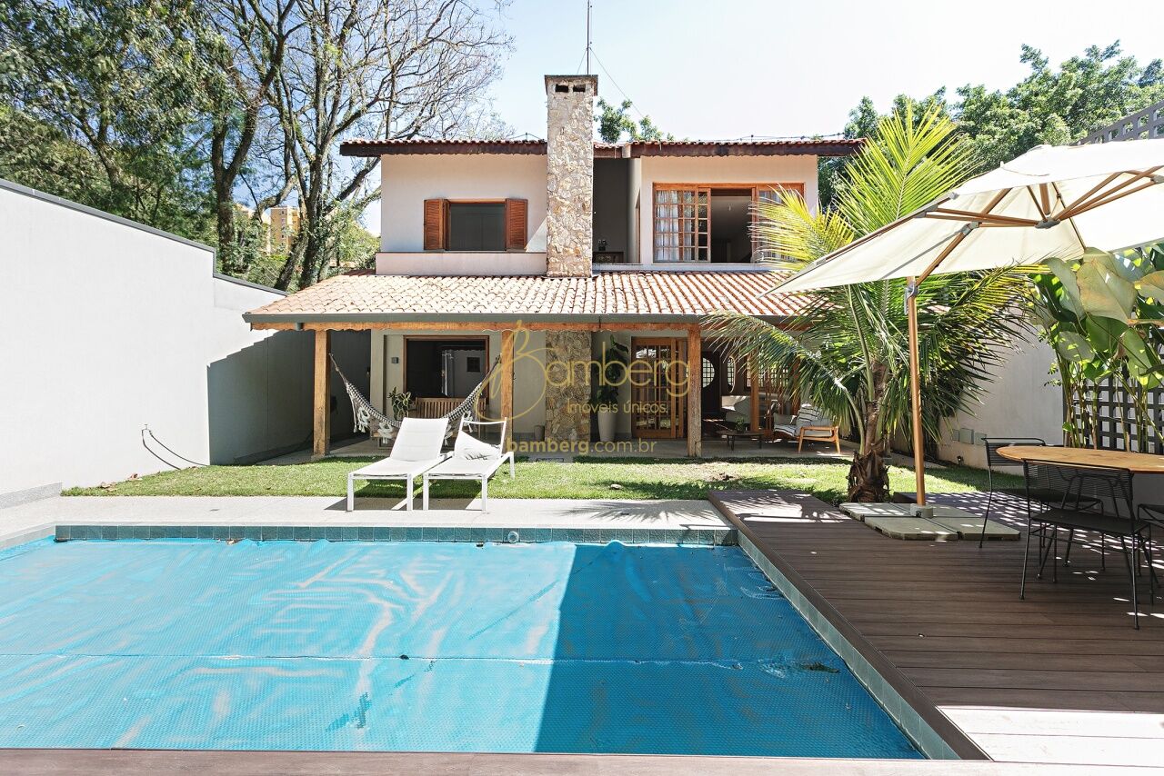 Casa no bairro Vila Inah - São Paulo