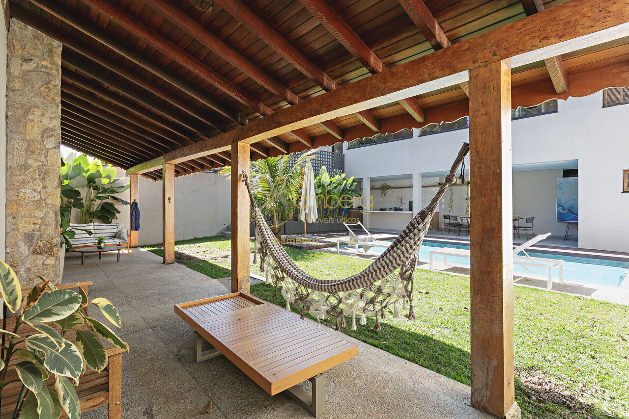 Vila Inah / São Paulo