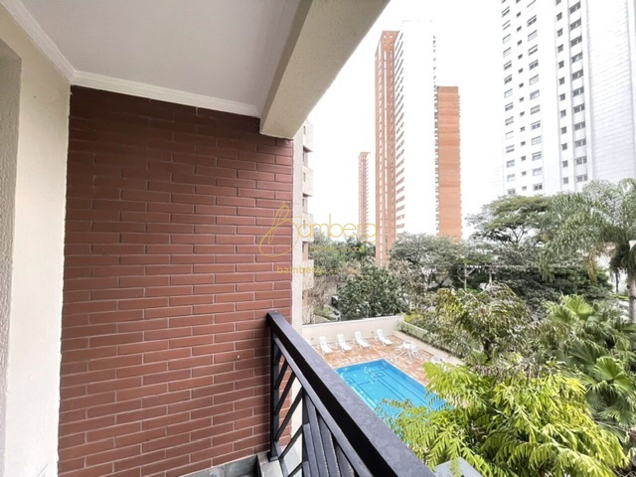 Apartamento no bairro Vila Andrade - São Paulo