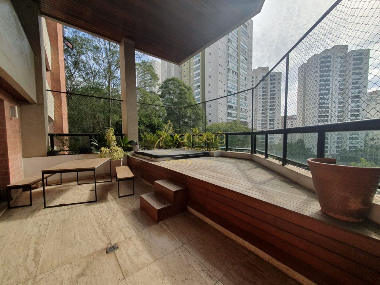 Vila Andrade / São Paulo