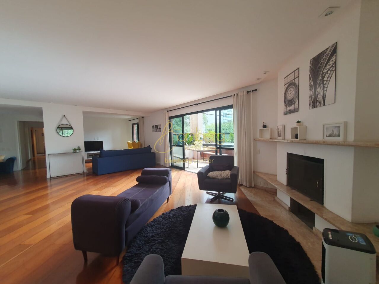 Apartamento no bairro Vila Andrade - São Paulo
