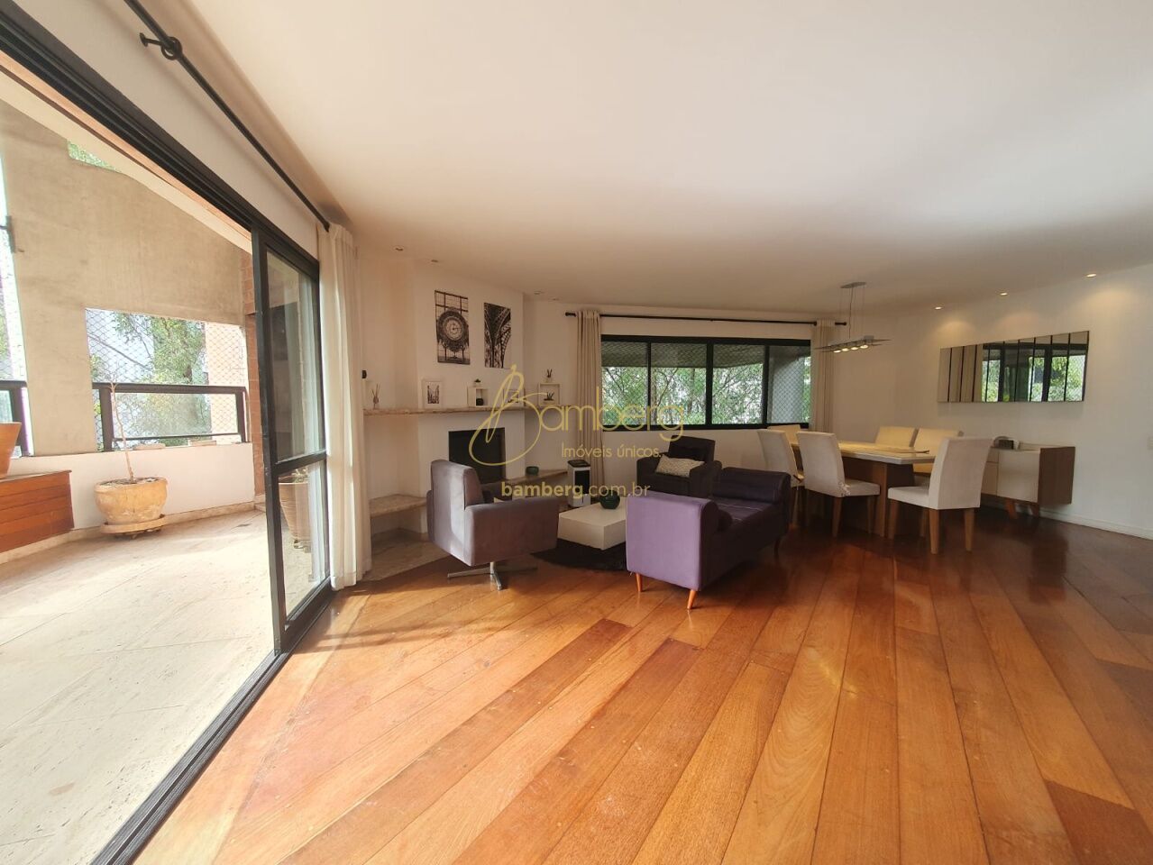 Vila Andrade / São Paulo
