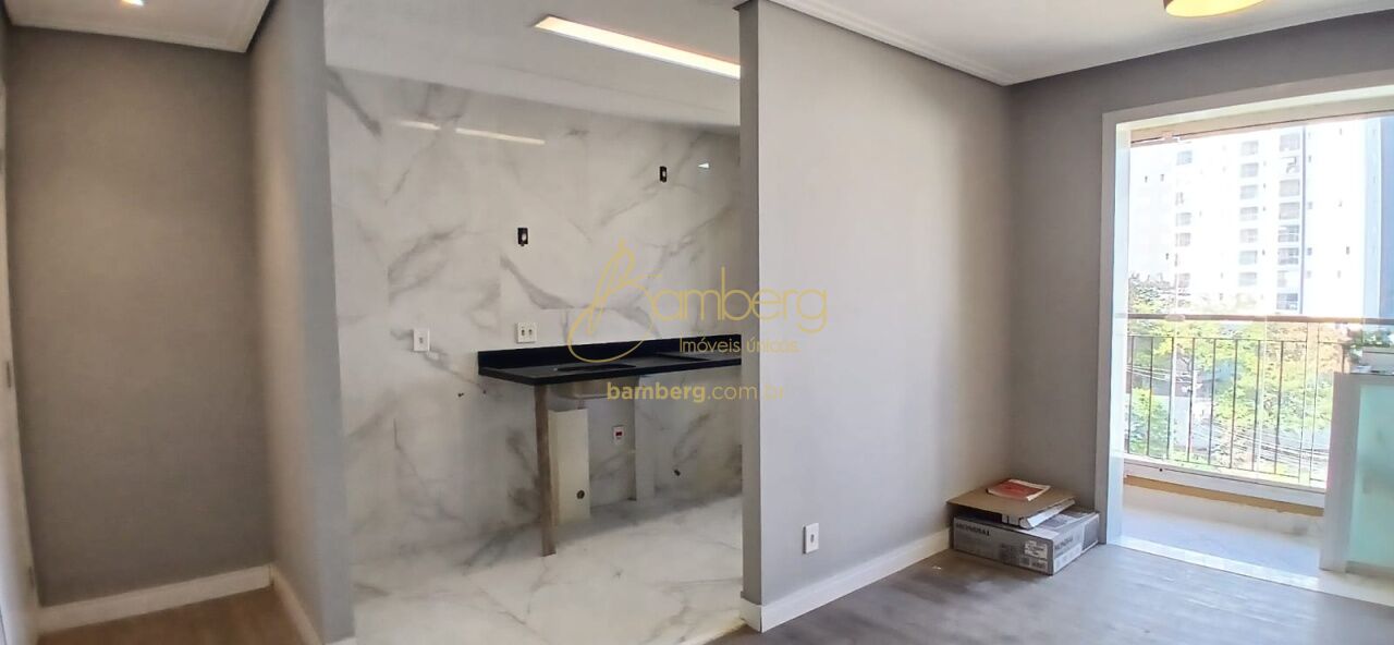 Apartamento no bairro Vila Andrade - São Paulo