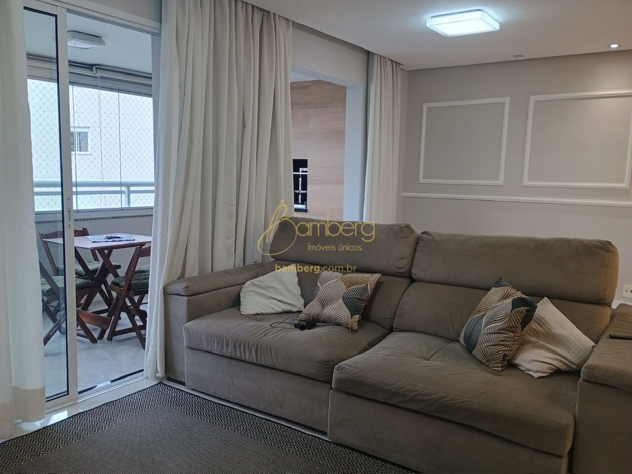 Vila Suzana / São Paulo