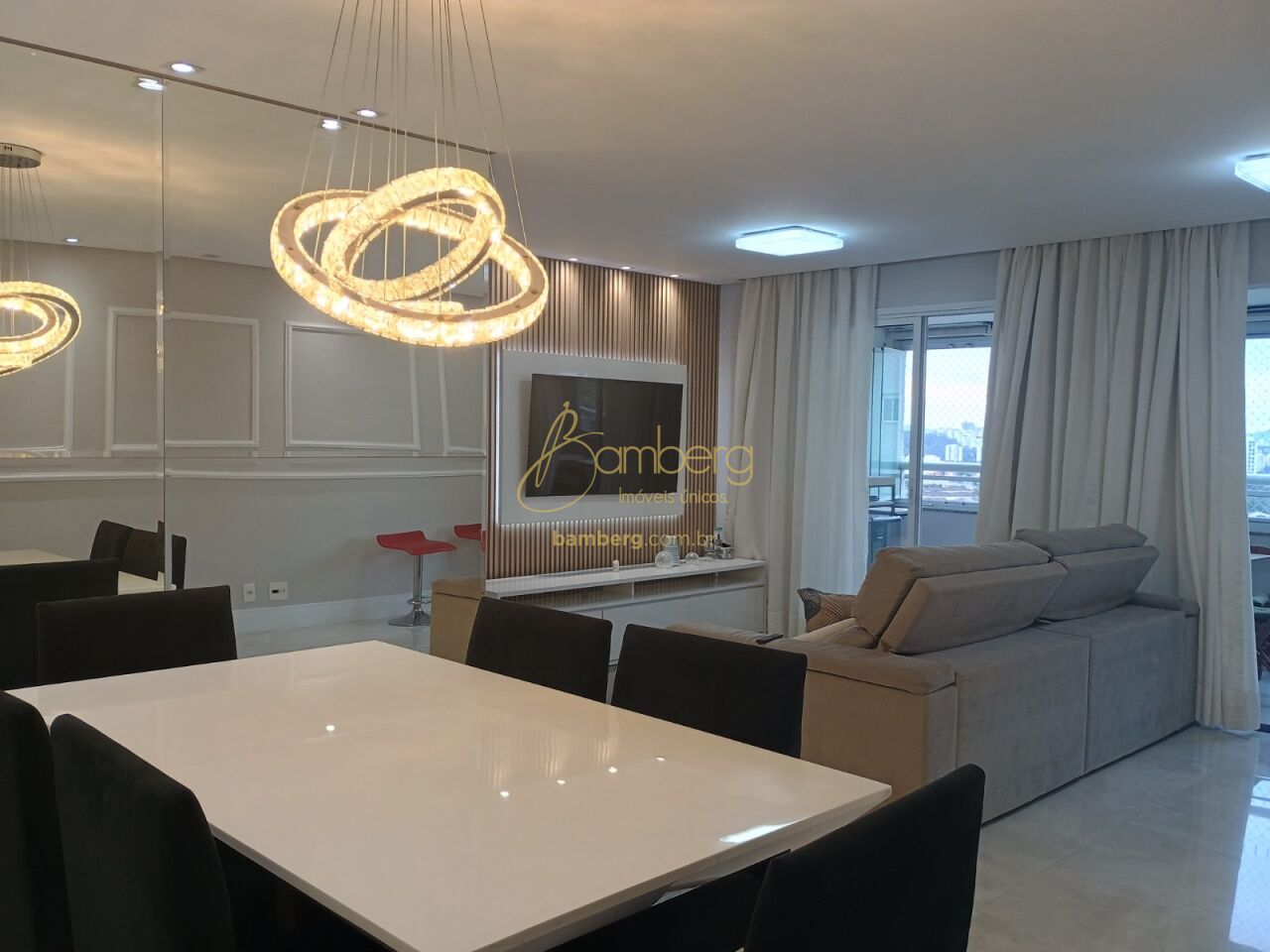 Apartamento no bairro Vila Suzana - São Paulo