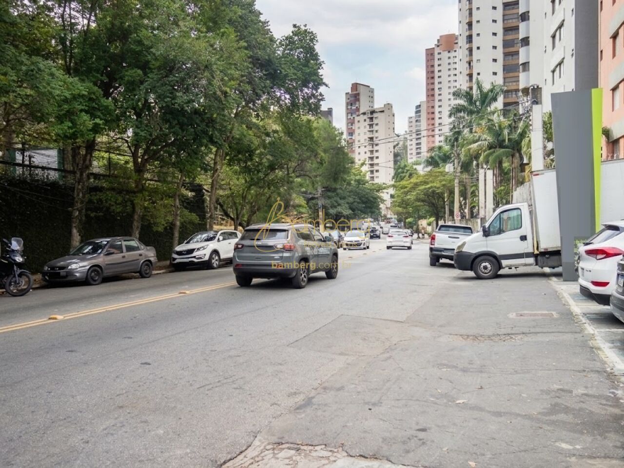 Vila Andrade / São Paulo