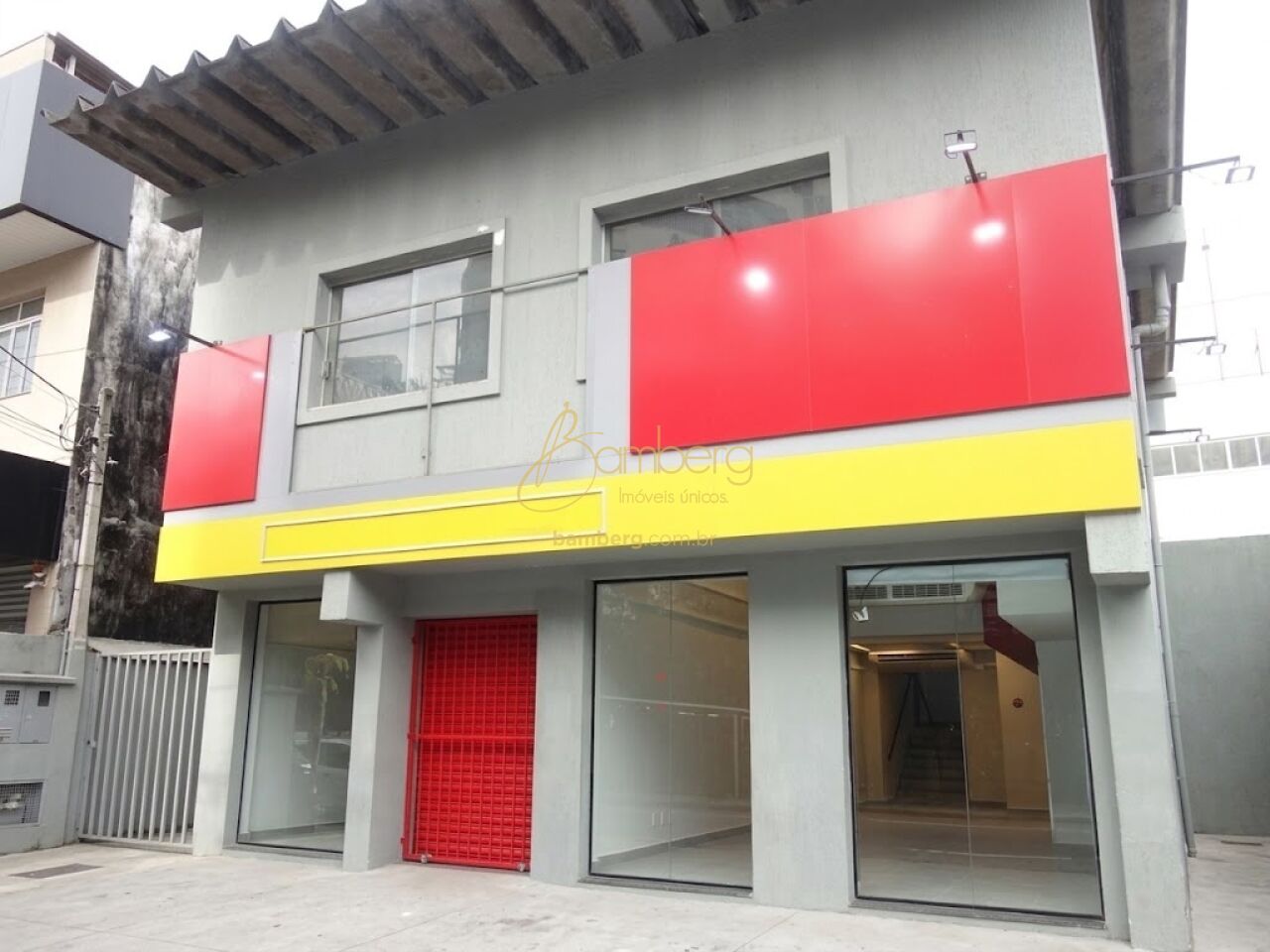 Vila Andrade / São Paulo