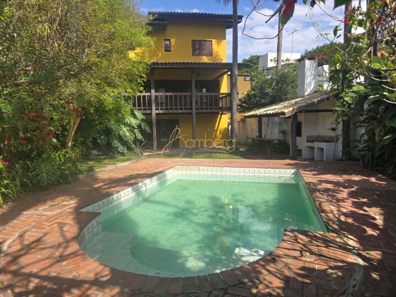 Casa no bairro Vila Inah - São Paulo