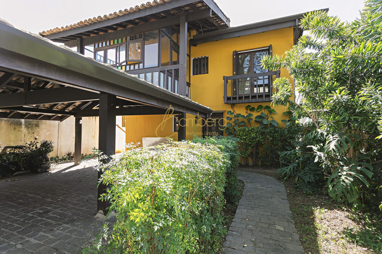 Vila Inah / São Paulo