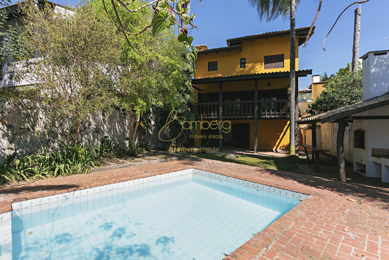 Casa no bairro Vila Inah - São Paulo