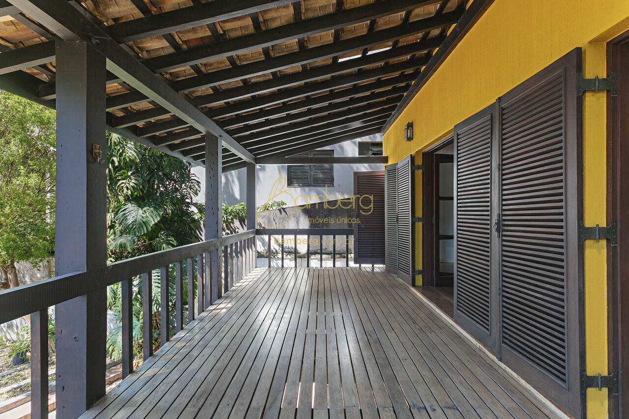 Vila Inah / São Paulo
